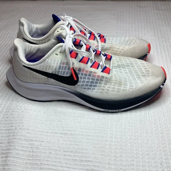 Nike Air Zoom Pegasus 7.5 men’s running shoes, trail, track, cross country Nike Pegasus Trail 5 Mens | Sole Motive main image 2
